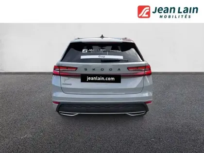 Photo 5 Skoda Kodiaq  2.0 TDI 150 ch SCR DSG7 7pl