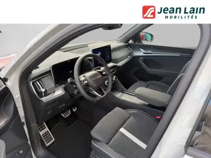 Photo 30 Skoda Kodiaq Gén. II Ph1 Sportline 5