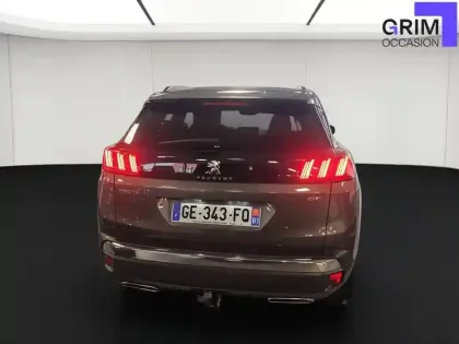 Photo 50 Peugeot 3008  BlueHDi 130ch S&S EAT8