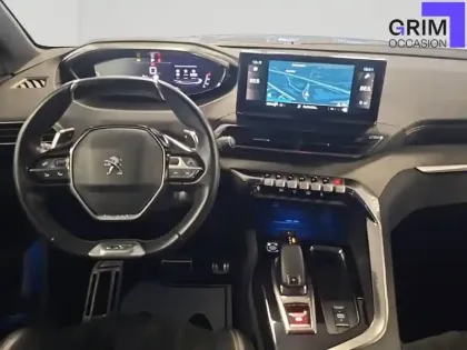 Photo 36 Peugeot 3008  BlueHDi 130ch S&S EAT8