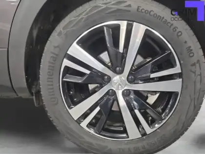 Photo 15 Peugeot 3008  BlueHDi 130ch S&S EAT8