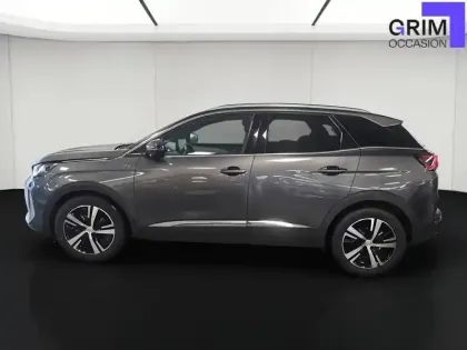 Photo 83 Peugeot 3008  BlueHDi 130ch S&S EAT8