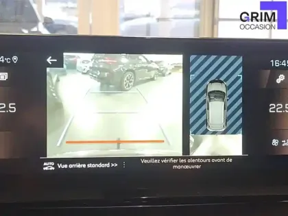 Photo 59 Peugeot 3008  BlueHDi 130ch S&S EAT8