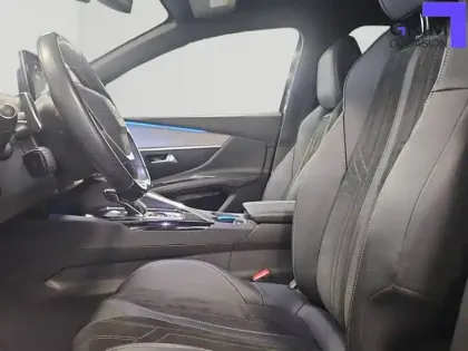 Photo 35 Peugeot 3008  BlueHDi 130ch S&S EAT8