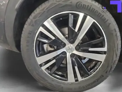 Photo 46 Peugeot 3008  BlueHDi 130ch S&S EAT8