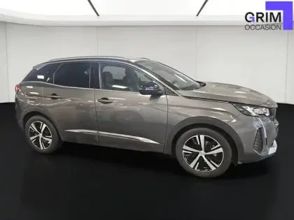 Photo 34 Peugeot 3008  BlueHDi 130ch S&S EAT8