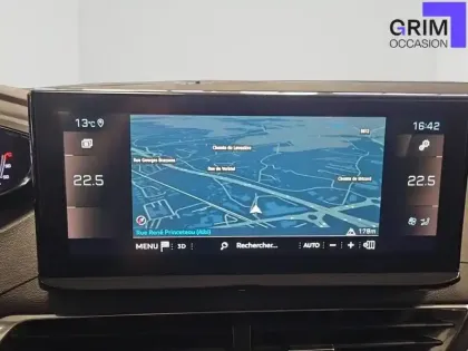 Photo 7 Peugeot 3008  BlueHDi 130ch S&S EAT8