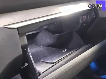 Photo 93 Peugeot 3008  BlueHDi 130ch S&S EAT8