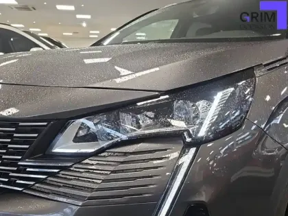 Photo 16 Peugeot 3008  BlueHDi 130ch S&S EAT8