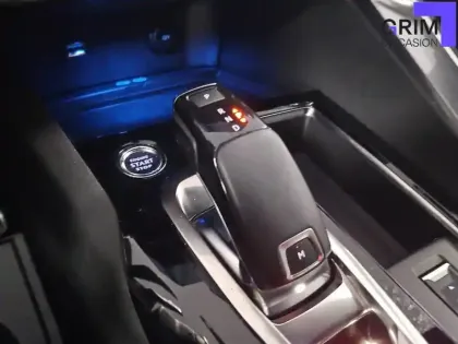 Photo 9 Peugeot 3008  BlueHDi 130ch S&S EAT8