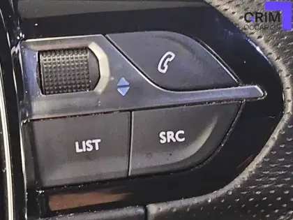 Photo 90 Peugeot 3008  BlueHDi 130ch S&S EAT8