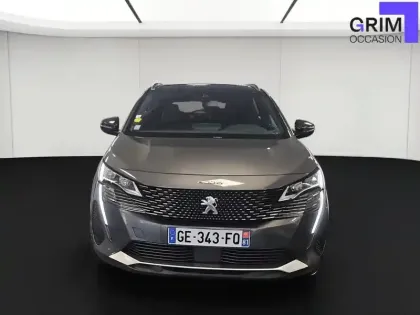 Photo 49 Peugeot 3008  BlueHDi 130ch S&S EAT8