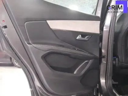 Photo 22 Peugeot 3008  BlueHDi 130ch S&S EAT8