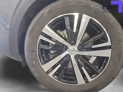 Photo 44 Peugeot 3008  BlueHDi 130ch S&S EAT8