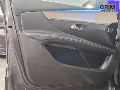 Photo 85 Peugeot 3008  BlueHDi 130ch S&S EAT8