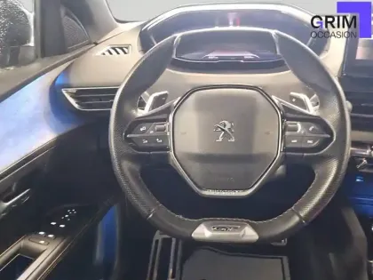 Photo 37 Peugeot 3008  BlueHDi 130ch S&S EAT8