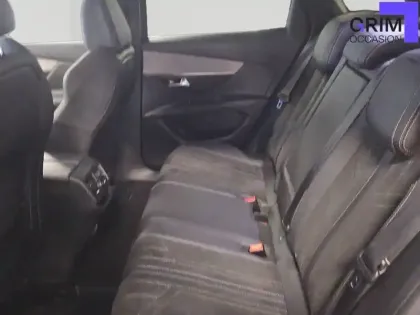 Photo 74 Peugeot 3008  BlueHDi 130ch S&S EAT8