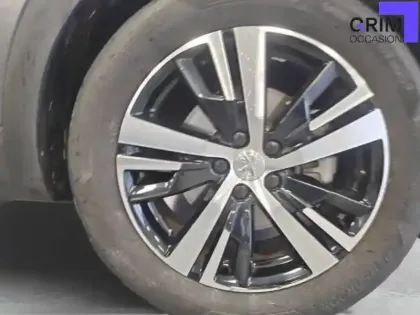 Photo 77 Peugeot 3008  BlueHDi 130ch S&S EAT8