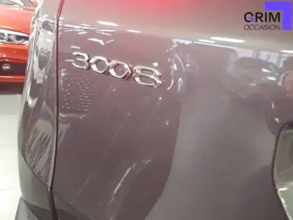 Photo 30 Peugeot 3008  BlueHDi 130ch S&S EAT8