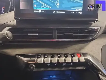 Photo 72 Peugeot 3008  BlueHDi 130ch S&S EAT8