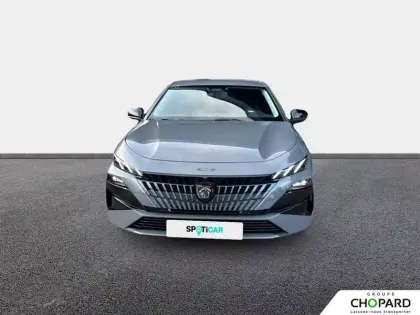 Photo 22 Peugeot 308  Hybrid 145 e-DCS6