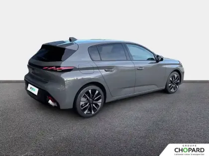 Photo 21 Peugeot 308  Hybrid 145 e-DCS6