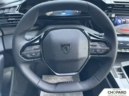 Photo 13 Peugeot 308  Hybrid 145 e-DCS6