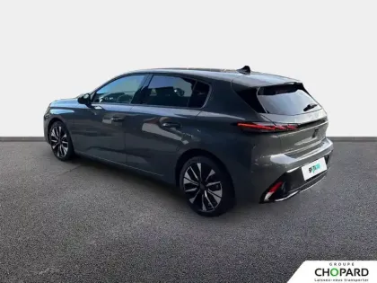 Photo 5 Peugeot 308  Hybrid 145 e-DCS6