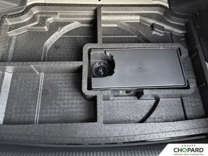 Photo 19 Peugeot 308  Hybrid 145 e-DCS6