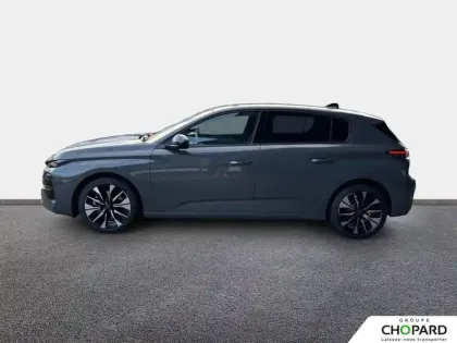 Photo 7 Peugeot 308  Hybrid 145 e-DCS6