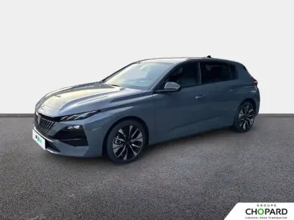 Photo 20 Peugeot 308  Hybrid 145 e-DCS6