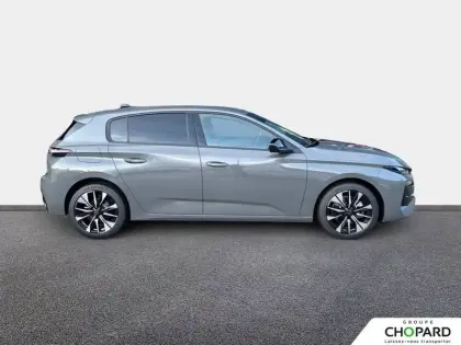 Photo 6 Peugeot 308  Hybrid 145 e-DCS6