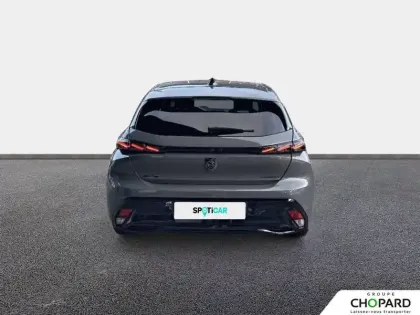 Photo 24 Peugeot 308  Hybrid 145 e-DCS6