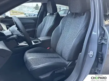 Photo 17 Peugeot 308  Hybrid 145 e-DCS6