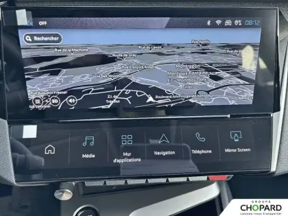 Photo 14 Peugeot 308  Hybrid 145 e-DCS6