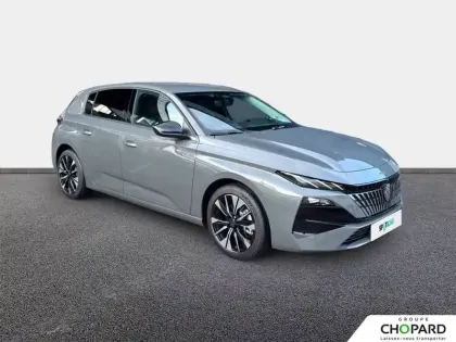 Photo 23 Peugeot 308  Hybrid 145 e-DCS6