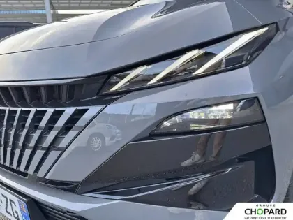 Photo 9 Peugeot 308  Hybrid 145 e-DCS6