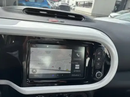 Photo 26 Renault Twingo  III SCe 65 - 21