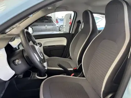 Photo 20 Renault Twingo  III SCe 65 - 21