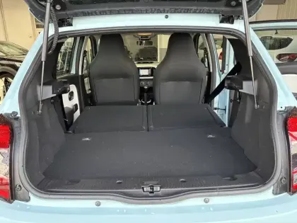 Photo 13 Renault Twingo  III SCe 65 - 21