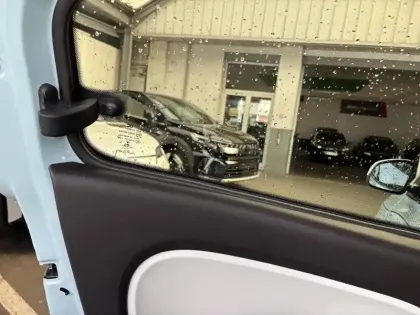 Photo 16 Renault Twingo  III SCe 65 - 21