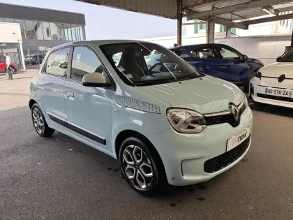 Photo 6 Renault Twingo  III SCe 65 - 21