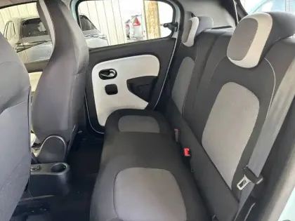 Photo 17 Renault Twingo  III SCe 65 - 21