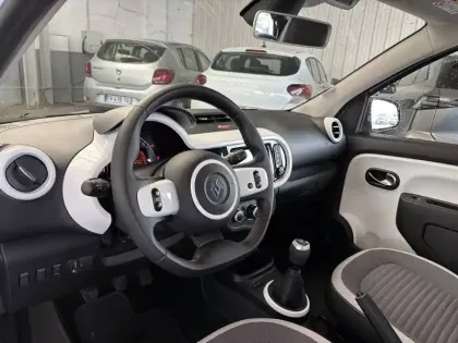 Photo 21 Renault Twingo  III SCe 65 - 21