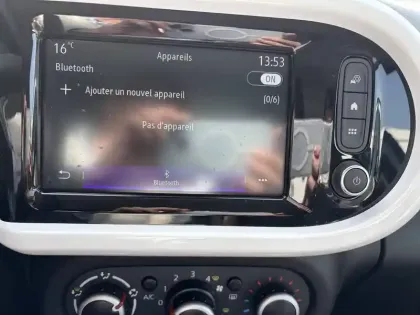 Photo 35 Renault Twingo  III SCe 65 - 21