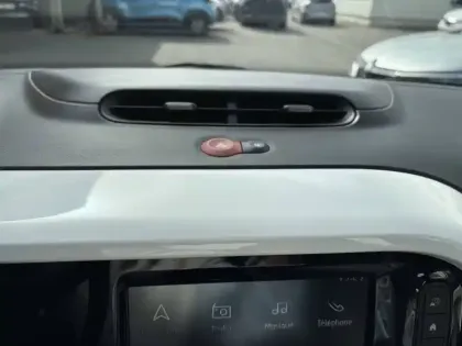 Photo 39 Renault Twingo  III SCe 65 - 21