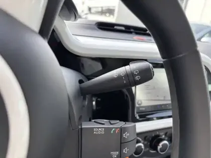 Photo 27 Renault Twingo  III SCe 65 - 21