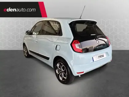 Photo 42 Renault Twingo  III SCe 65 - 21