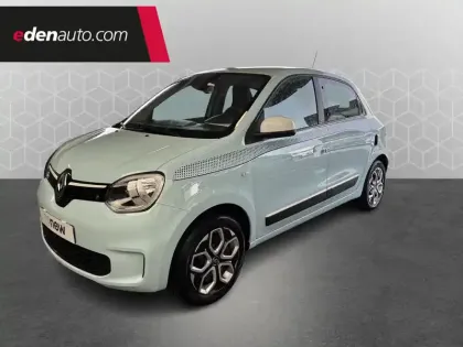 Photo 40 Renault Twingo  III SCe 65 - 21