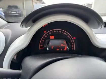 Photo 23 Renault Twingo  III SCe 65 - 21